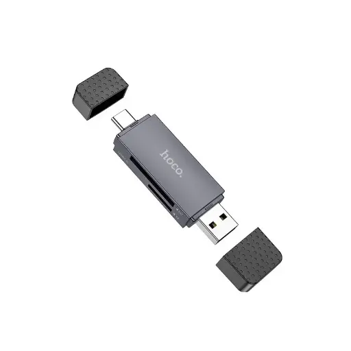 HOCO HB45 READER 2IN1 2.0