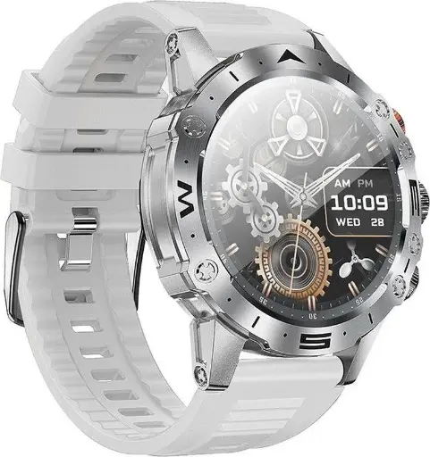 [HOCO Y20 SILVER] HOCO Y20 SILVER
