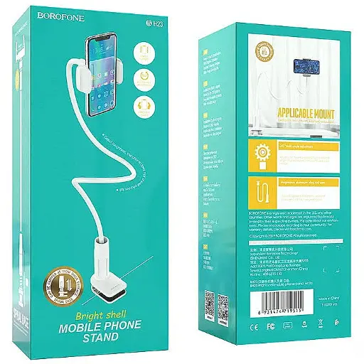 [BOROFONE BH23 HOLDER] BOROFONE BH23 HOLDER